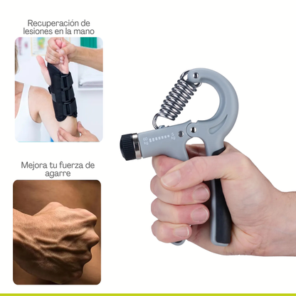 Hand Grip regulable