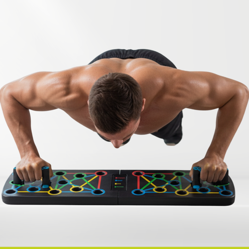 Tabla de Flexiones Multiposiciones