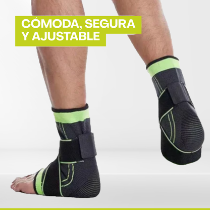 Tobillera Elástica Compress - 40%OFF