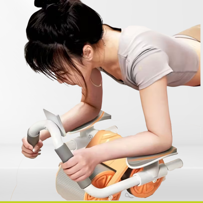 ABS Roller Automático ¡50% OFF + Regalos!