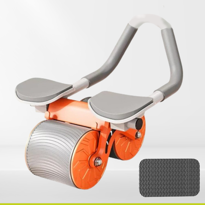 ABS Roller Automático ¡50% OFF + Regalos!