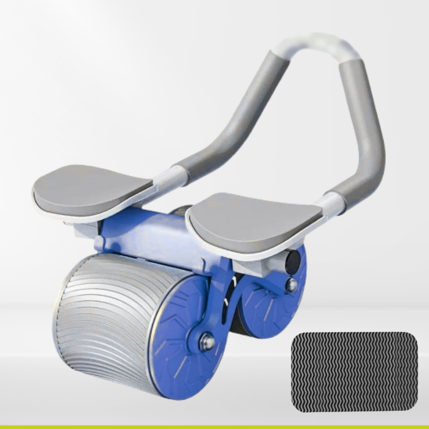 ABS Roller Automático ¡50% OFF + Regalos!