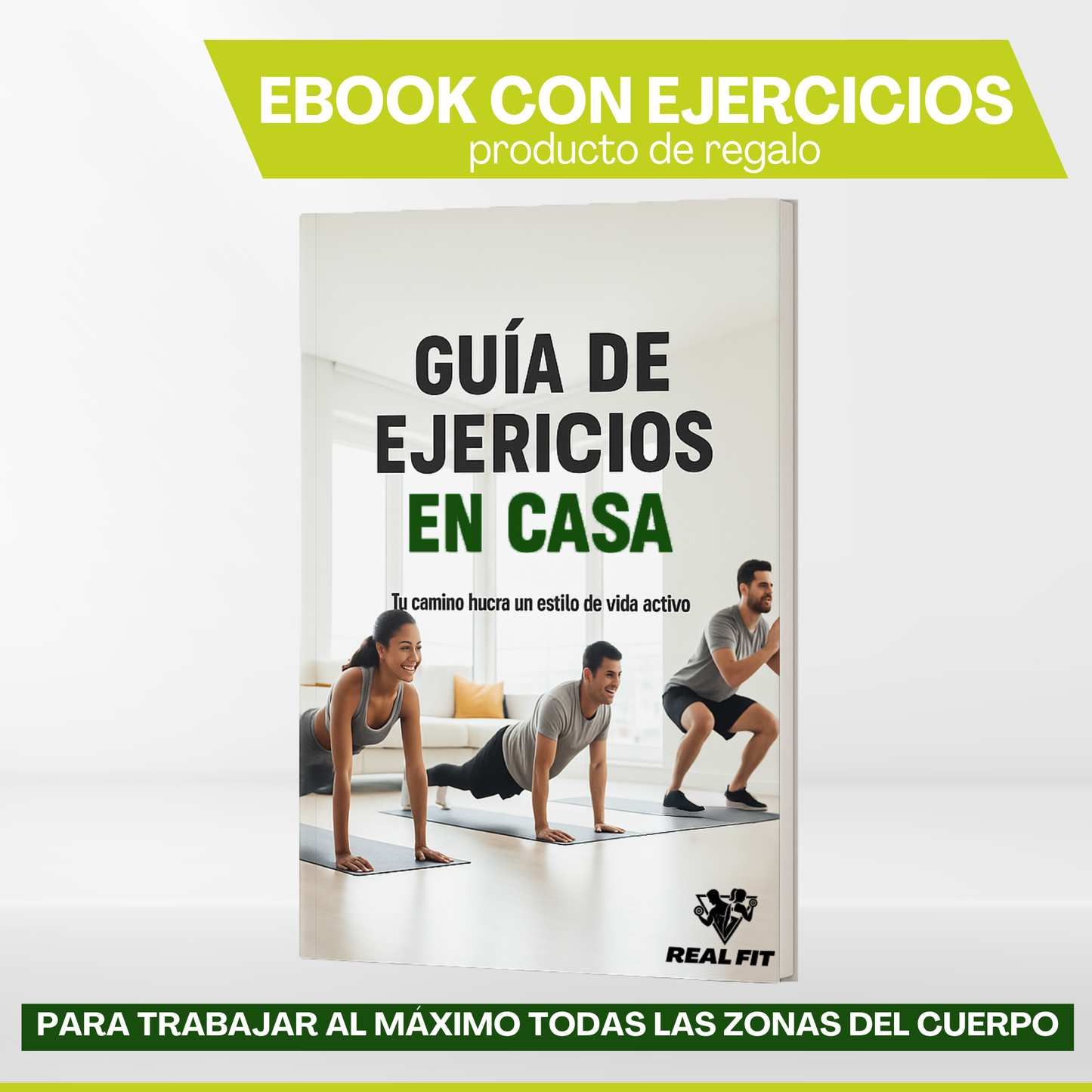 ABS Roller Automático ¡50% OFF + Regalos!